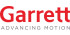 GARRETT