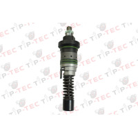 Neu Einspritzpumpe BOSCH 0414401102 Injector Dieselpumpe Deutz Volvo Atlas KHD