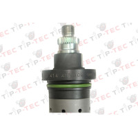 Neu Einspritzpumpe BOSCH 0414401102 Injector Dieselpumpe Deutz Volvo Atlas KHD
