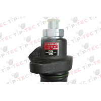 Neu Hochdruckpumpe Bosch 0414693007 Einspritzpumpe für Deutz Fendt Vario F339202710010, 2113695