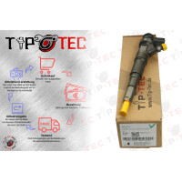 Neu Einspritzdüse Injektor 0445110131 0445110080 135377