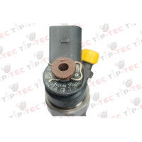 Neu Einspritzdüse Injektor BOSCH 0445110131 0445110080 13537787187  für BMW E46 E65