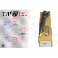 Neu B-Ware Einspritzdüse Injektor 0445110131 0445110080