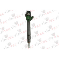 Einspritzdüse Injektor BOSCH Mercedes 0445110176 A6480700487 0445110177 A6480700287