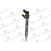 Einspritzdüse Injektor BOSCH 0445110195 0445110196 A6680701287  für Mercedes A 160 CDI A 170 CDI