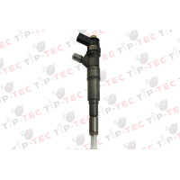 Neu B-Ware  Einspritzdüse Injektor 0445110216 044511016