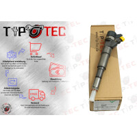 Neu Einspritzdüse Injektor 0445110266 0445110047 044511