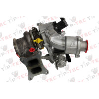 Neu Turbolader 06K145701T 06K145701E 06K145701J AUDI SEAT SK