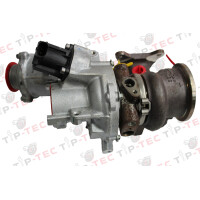 Neu Turbolader 06K145701T 06K145701E 06K145701J AUDI SEAT SK