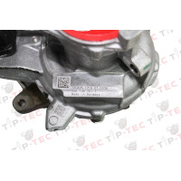Neu Turbolader 06K145701T 06K145701E 06K145701J AUDI SEAT SK