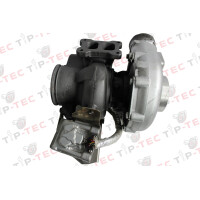 Neu Turbolader 858911-0007 51091017380 MAN Truck 51.09101-73