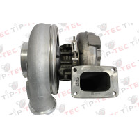 Turbolader HX60 4040541 4040542 3590257 Cummins-Motor QST30 