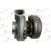 Turbolader HX60 4040541 4040542 3590257 Cummins-Motor QST30 