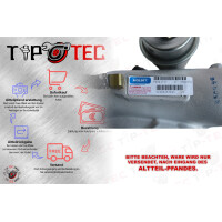 Turbolader HX55WM 4041650 4041737 359508 gallery