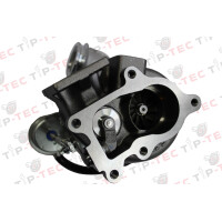 Turbolader 4043976 4955962 2835142 HE221W für Cummins I