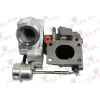 Turbolader 4043976 4955962 2835142 HE221W für Cummins I