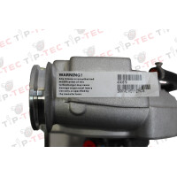 Turbolader 4043976 4955962 2835142 HE221W für Cummins I