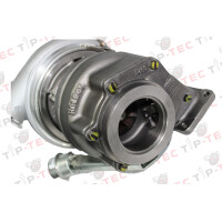 Turbolader 5550147 5326669 5322488 HE500WG Volvo MD 13 Penta