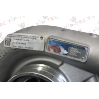 Turbolader 5550147 5326669 5322488 HE500WG Volvo MD 13 Penta