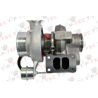 Turbolader 5555029 5460224 HE300WG Cummins-Motor B6.7 D6.7 2