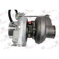 Turbolader 5555029 5460224 HE300WG Cummins-Motor B6.7 D6.7 3