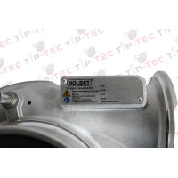 Turbolader 5555029 5460224 HE300WG Cummins-Motor B6.7 D6.7 4