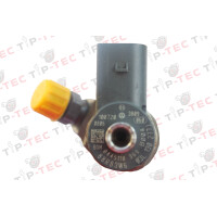Einspritzdüse Injektor 0445110369 03L130277J 03L130277Q VW Audi Seat 2,0 TD