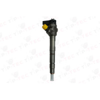 Einspritzdüse Injektor 0445110369 03L130277J 03L130277Q VW Audi Seat 2,0 TD