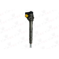 Einspritzdüse Injektor 0445110369  VW 03L130277J 03L130