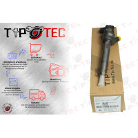 Neu Einspritzdüse Injektor 0445110401 0445110600 BMW Mi