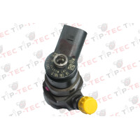 Neu Einspritzdüse Injektor Bosch 0445110401 0445110600 BMW Mini N47 Motor 13537798446