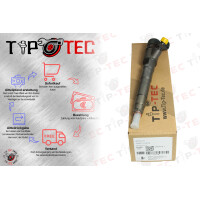 Einspritzdüse Injektor 0445110418 0986435212 1609097280