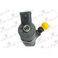 Einspritzdüse Injektor 0445110418 0986435212 1609097280