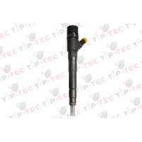 Injektor Einspritzdüse Bosch 0445110418, 0986435212, 1609097280, 504389548 Ducato Fiat Iveco Daily 2.3 0986435212