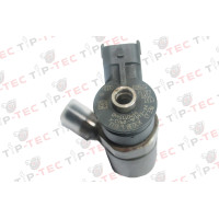 Einspritzdüse injektor BOSCH 0445110489 Ford B C-Max Fiesta Focus 1,5 0986435288 Geb