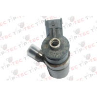 Einspritzdüse injektor BOSCH 0445110489 Ford B C-Max Fi
