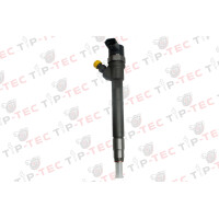 Einspritzdüse BOSCH Neu 0445110502, 51432.1112010 Injector UAZ Hunter Patriot 2.0