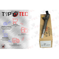 Einspritzdüse BOSCH Neu 0445110502, 51432.1112010 Injector UAZ Hunter Patriot 2.0