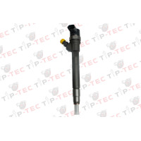 Einspritzdüse BOSCH Neu 0445110502, 51432.1112010 Injector UAZ Hunter Patriot 2.0