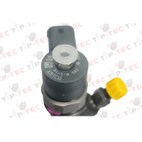Einspritzdüse BOSCH Neu 0445110502, 51432.1112010 Injector UAZ Hunter Patriot 2.0