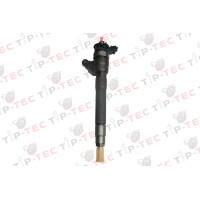 Neu Einspritzdüse Injektor 0445110546 0986435273 166007