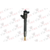 Neu Einspritzdüse Injektor Bosch 0445110546, 0986435273, 166007885R  für Nissan Renault 1.6 dCi 70KW - 107KW