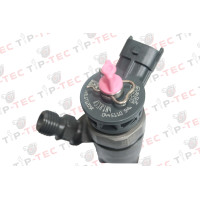 Neu Einspritzdüse Injektor Bosch 0445110546, 0986435273, 166007885R  für Nissan Renault 1.6 dCi 70KW - 107KW