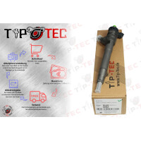 Neu Einspritzdüse Injektor 0445110569 0445110414 Renaul