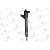 NEU Einspritzdüse injektor BOSCH 0445110569 0445110414 für Renault Trafic Opel V
