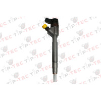Neu Einspritzdüse Injektor 0445110574 A6510703187 0445110573 Mercedes V Vito W447