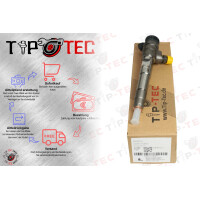 Einspritzdüse Injektor 0445110800 166007427R H820163633