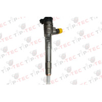 Einspritzdüse Injektor BOSCH 0445110800 166007427R H8201636333 Renault 1,5 DCi G