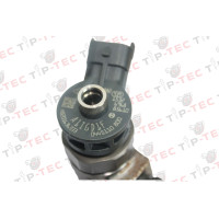Einspritzdüse Injektor BOSCH 0445110800 166007427R H8201636333 Renault 1,5 DCi G