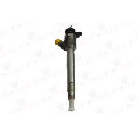 NEU Einspritzdüse Injektor BOSCH 0445110955 9828959880 JX6Q-9F593-AB CITROËN PEUGEOT FORD 1.5